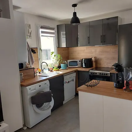 Maison *
