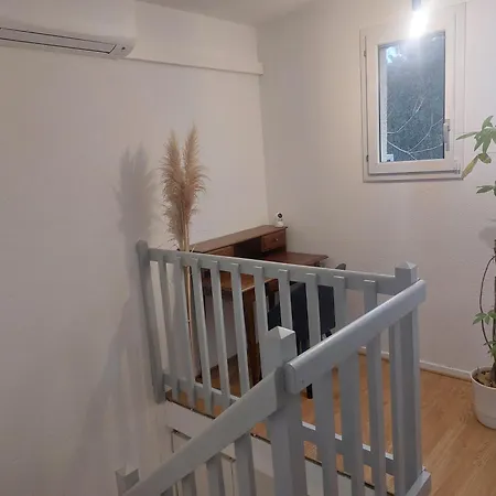 Maison 펜션 몽펠리에